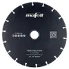 Pilový list Mafell KSB-FI 237, HW, 237 x 3 x 30 mm, Z18 | Náhled obrázku produktu 5