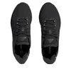 adidas Avryn Boost - Herren Sneakers Schuhe Schwarz HP5982 Produktbild-Vorschau 3