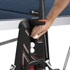CORNILLAU 600X - Outdoor Tischtennisplatte - BLAU Produktbild-Vorschau 17