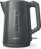 Philips Wasserkocher, 1,7 l, LED, schwarz (HD9318/10) Produktbild-Vorschau 1