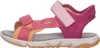 Superfit Sandaletten in rose/pink, Gr. 28 Produktbild-Vorschau 4