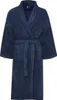 Jassz Bademantel BC546 (M/L) (Marineblau) Produktbild-Vorschau 3