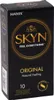 Manix SKYN Original, Männliches Kondom, weich, Transparent, Produktbild-Vorschau 6