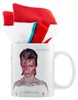 Zestaw kubek i skarpetki David Bowie Podgląd zdjęcia produktu 2