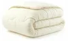 Bettdecke - Winter - 200x200 cm - Warm - Creme - aus Produktbild-Vorschau 8