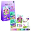 URSUS 43510002, Bastelset für Kinder, Mehrfarbig, 1 Produktbild-Vorschau 4