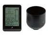 AURIOL Funk Wetterstation mit Regenmesser Produktbild-Vorschau 4