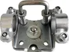 Klemmschelle | AL-KO | Stützradhalter | Ø48mm Rohr | Produktbild-Vorschau 5