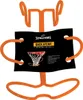 Spalding Ballrückgabe Golden  Golden One Size Produktbild-Vorschau 3