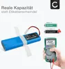 CELLONIC 1x Akku für Staubsauger Kompatibel mit Rowenta Produktbild-Vorschau 2