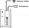 Barrette de poteaux enfichables en angle STS3007, avec Voir les images du produit 5