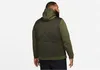 Nike M Nk Tf Hd Fz Sequoia/Rough Green/Htr/Bl Xl Produktbild-Vorschau 2