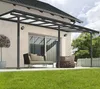 Palram - Canopia Terrassenüberdachung Feria Anthrazit Produktbild-Vorschau 10