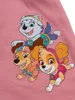 Paw Patrol Shorts für Mädchen Girlgang - Kinder kurze Hose Produktbild-Vorschau 3