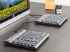 Kinesis Freestyle 2 - Klávesnica - USB - QWERTY Náhľad obrázku produktu 5
