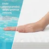 ELONEO nakładka żelowa 140x200cm, nakładka na materac Podgląd zdjęcia produktu 6