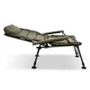 Lucx® Angelstuhl 'Like a Big Boss' Karpfenstuhl Carpchair Produktbild-Vorschau 5