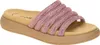 Gabor 63.752 Damenschuhe - bequeme Pantoletten rose Elegant Produktbild-Vorschau 1
