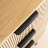 Home Deluxe - NYLA komoda - 90 x 80 I Příborník, šatní Náhled obrázku produktu 4