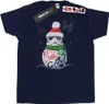 Star Wars - "Up To Snow Good" T-Shirt für Herren BI46449 Produktbild-Vorschau 1