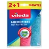 Vileda Ścierka Mikrofibra Ultra Fresh 2+1 167602... Podgląd zdjęcia produktu 1