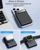 MagSafe Powerbank 10000mAh mit Schnellladefunktion, 20W Produktbild-Vorschau 2
