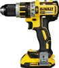 Dewalt DCD795D2 Akku Schlagbohrschrauber mit 2 Akkus 2,0 Ah Produktbild-Vorschau 6