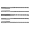 Hammerbohrer,Hartmetall-Bohrer,Beton-Bohrer,Schlagbohrer,Boh Produktbild-Vorschau 4