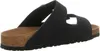 Birkenstock mulo da uomo, nero (nero (00019)), misura 41 Anteprima dell’immagine prodotto 26