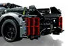 PEUGEOT 9X8 24H Le Mans hybride hypercar - Technic LEGO Productafbeelding-voorbeeld 13