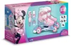 2-in-1 Inlineskates - MINNIE - Mädchen - Rosa - Größe 27-30 Produktbild-Vorschau 4
