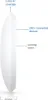 Ubiquiti Access-Point UniFi U7-Lite 802.11be WiFi 7 (ohne Produktbild-Vorschau 16