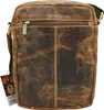 Peterson Herrentasche Hemimamp braun One size Produktbild-Vorschau 2
