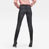 G-star Lynn Mid Waist Skinny Jeans Blau 34 / 32 Frau Blau Produktbild-Vorschau 7