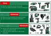Coupe-bordures EasyGrassCut 23 Bosch Voir les images du produit 22