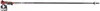 LEKI POLES 3D ??AIRFOIL black/red 125 Podgląd zdjęcia produktu 6