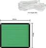 Markiza prostokątna 3x4m, ochrona przeciwsłoneczna UV do Podgląd zdjęcia produktu 2