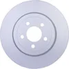 2 Bremsscheiben innenbelüftet Ø 72,6 mm 28 mm HELLA für Produktbild-Vorschau 3