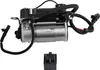Kompressor for Audi A8 4E Diesel Luftfederung 4E0616007C Produktbild-Vorschau 1