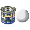 Revell E -mail paint # 76 Grigio chiaro, Mat Anteprima dell’immagine prodotto 1