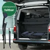 ELONEO Campingstuhl faltbar mit abnehmbarer Beinauflage, Produktbild-Vorschau 5