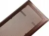 Ventilationsgitter Lüftungsgitter FEINZ - 16x45 cm - Kupfer Produktbild-Vorschau 5