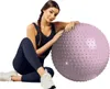 4FIZJO Gymnastikball mit Noppen, Ø 65 cm, Massage-Effekt, Produktbild-Vorschau 3