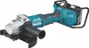 Makita Winkelschleifer 2X18V Dga901T2U1 230Mm Produktbild-Vorschau 2