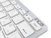 INCA Tastatur IBK-569BT  ultradünn, Bluetooth, Produktbild-Vorschau 11