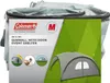 Event Shelter Pro M (3M) Sunwall w Door - Silver Produktbild-Vorschau 2