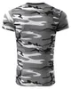 Malfini - T-shirt da uomo PP11402 (S) (grigio) Anteprima dell’immagine prodotto 2