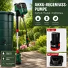 Parkside 12 V Akku-Regenfasspumpe PRPA 12-Li , mit Akku und Produktbild-Vorschau 3