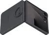 Samsung Flip7 Ring Case Silicone Black (EF-PF766TBEGWW) Anteprima dell’immagine prodotto 5