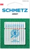 SCHMETZ Jersey-Nadel 130/705 H  SUK 70-90 10 Stück Produktbild-Vorschau 2